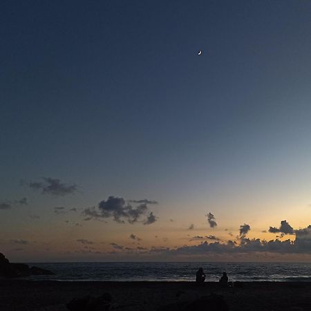 Hotel Punta Sur, Frente Al Mar Y El Atardecer Mazunte Exteriér fotografie
