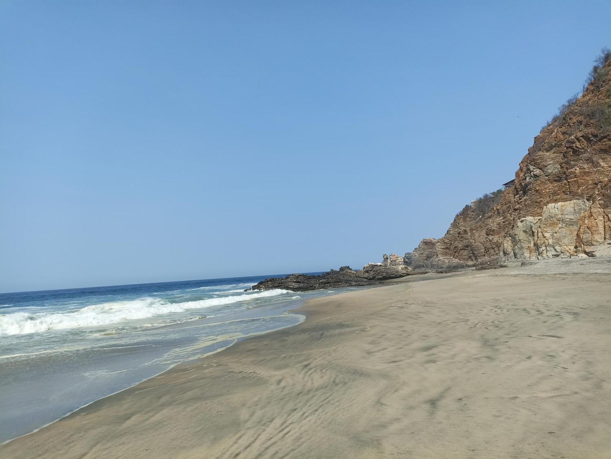 Hotel Punta Sur, Frente Al Mar Y El Atardecer Mazunte Exteriér fotografie