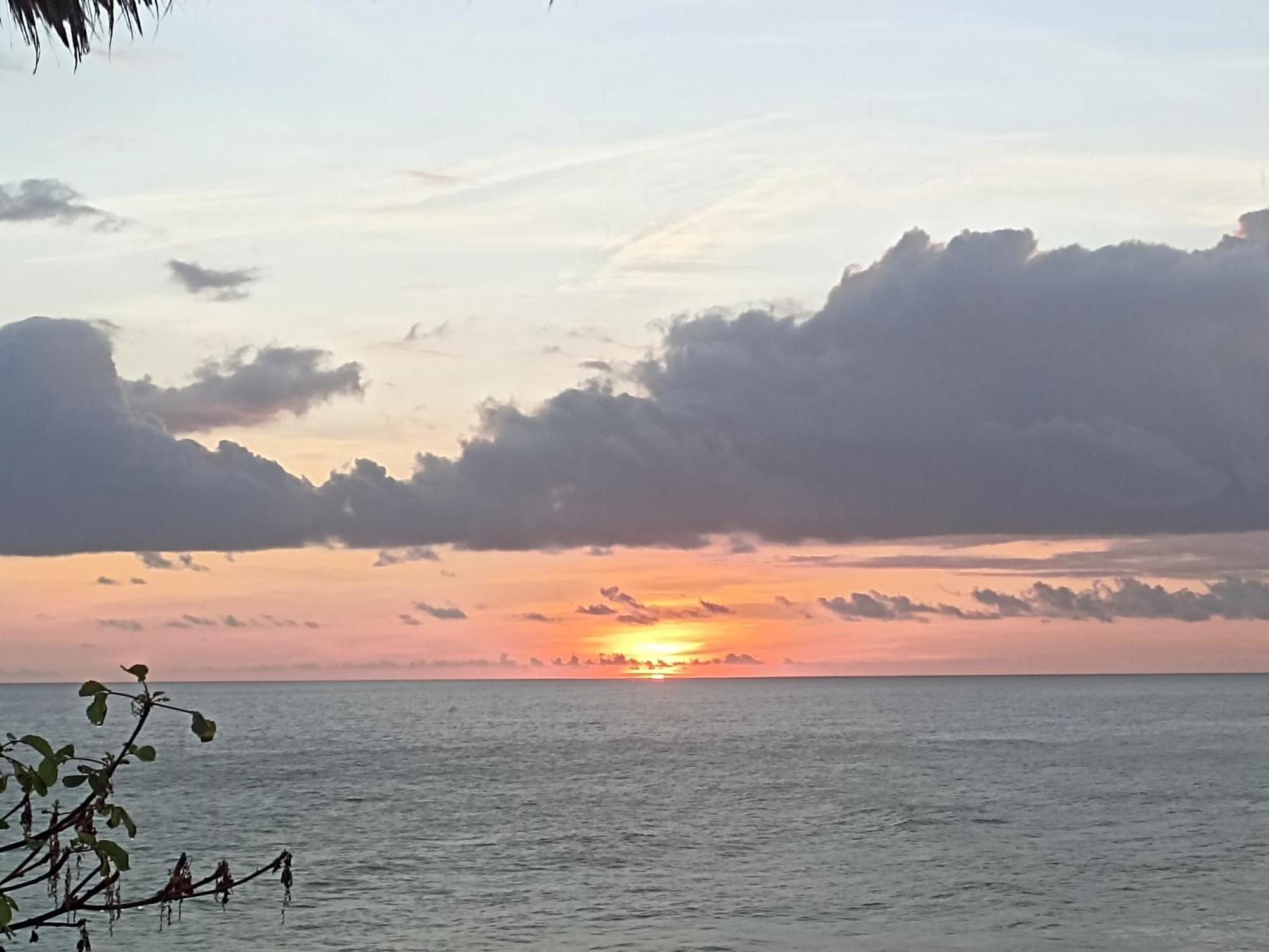 Hotel Punta Sur, Frente Al Mar Y El Atardecer Mazunte Exteriér fotografie